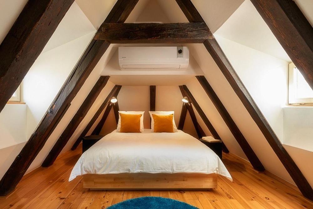 U Kapra Apartmán