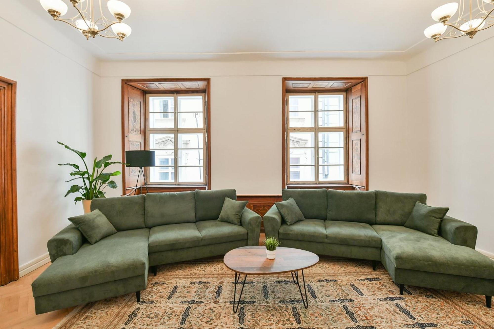 U Kapra Apartmán
