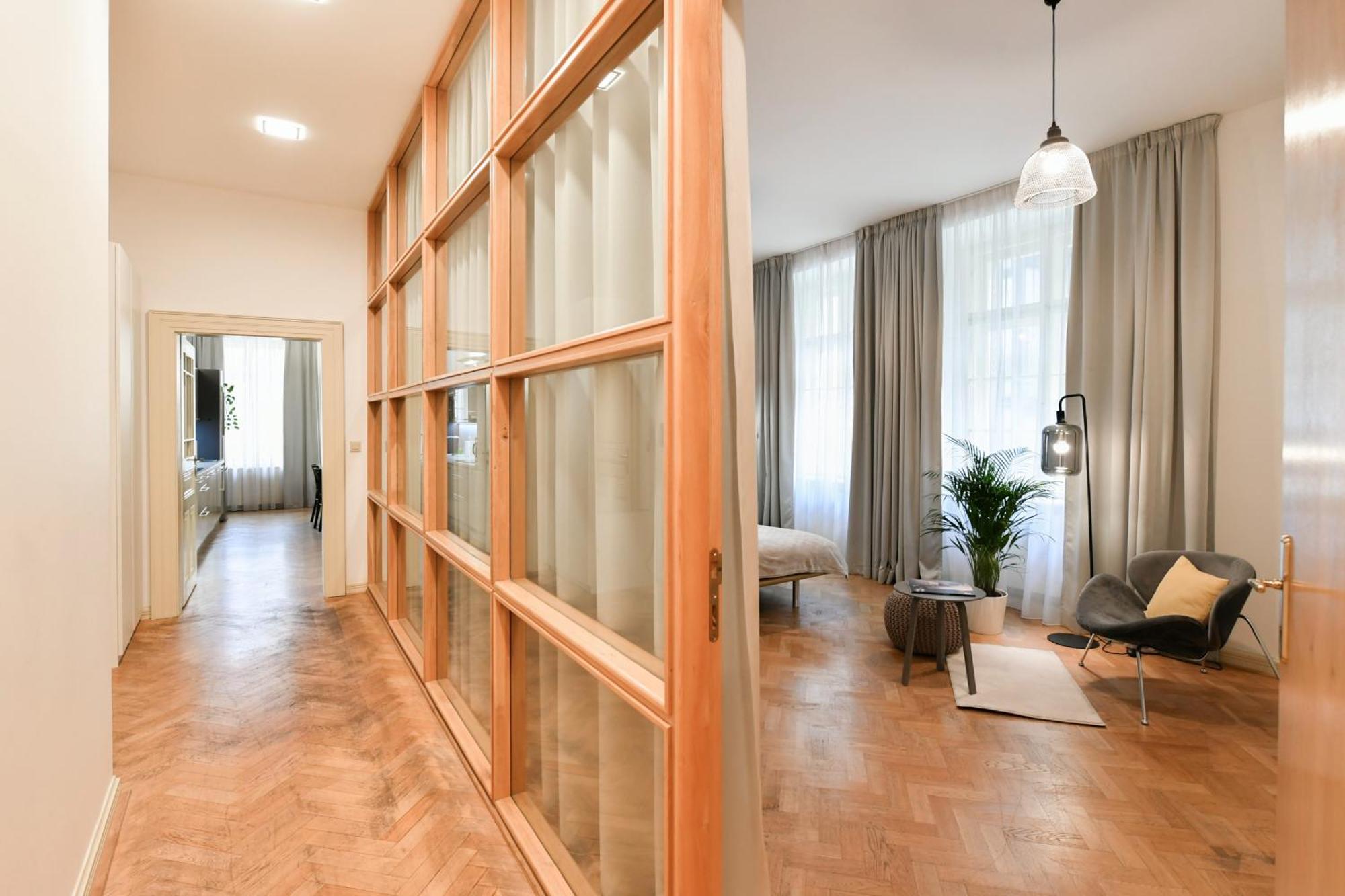 U Kapra Apartmán *