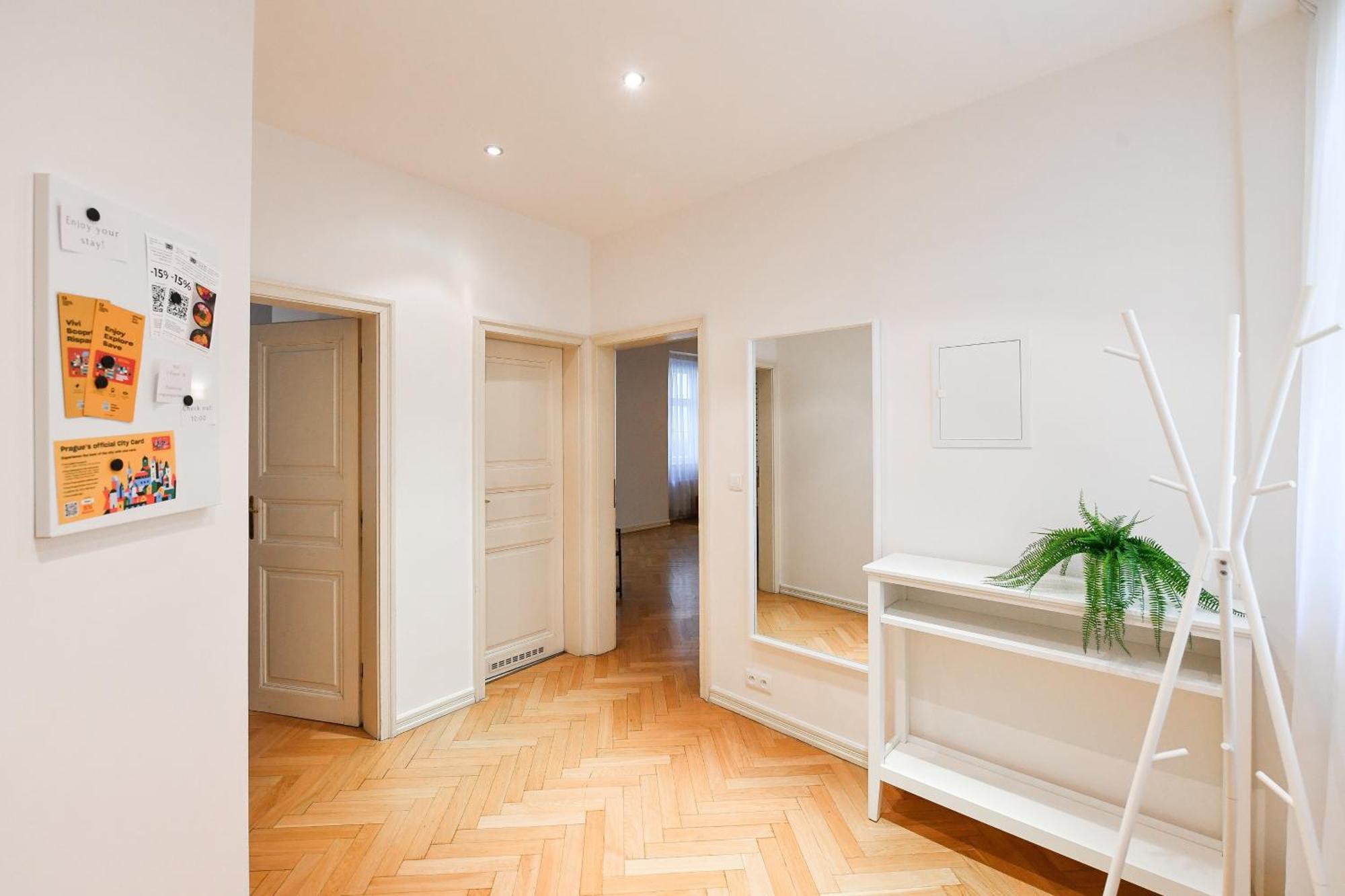 U Kapra Apartmán