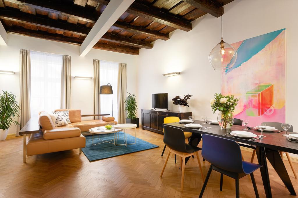 U Kapra Apartmán