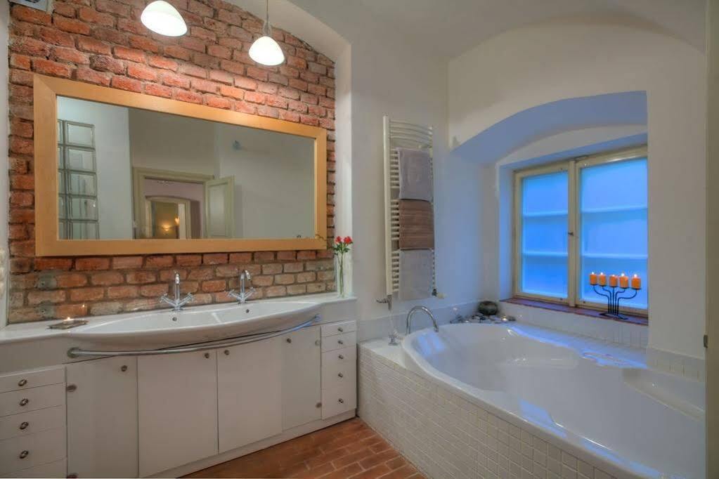 Apartmán U Kapra *