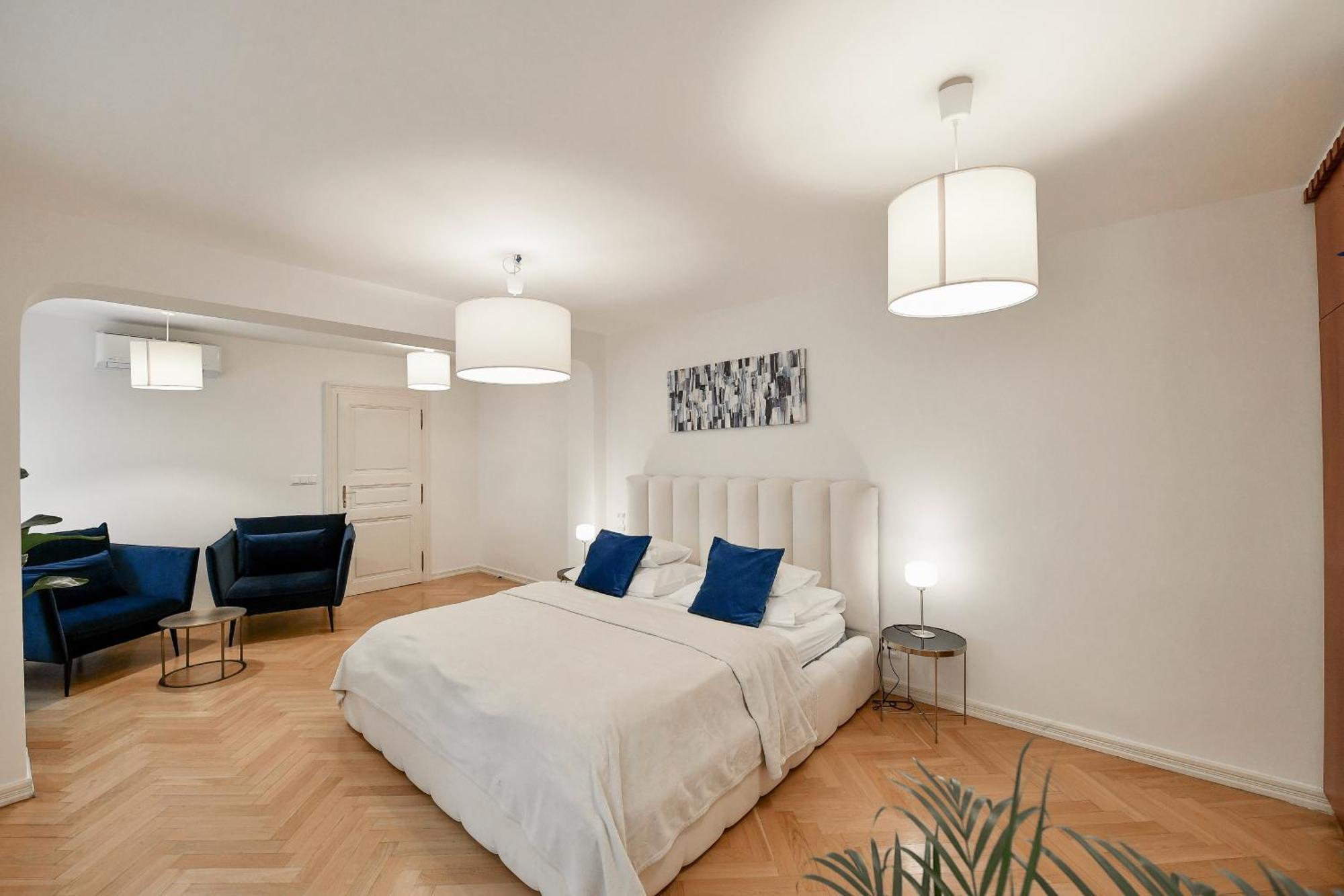 Apartment U Kapra *