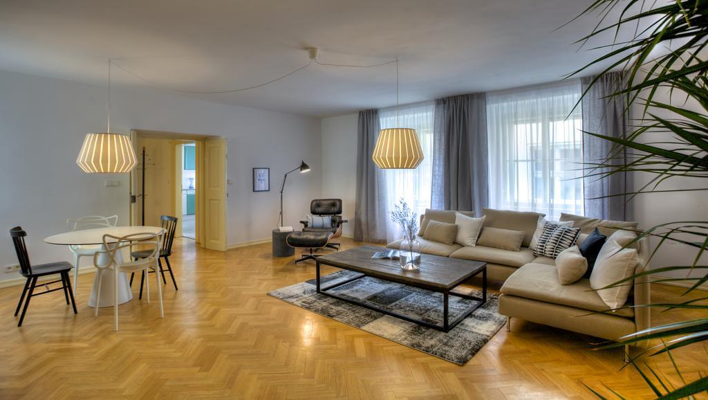 Apartament U Kapra