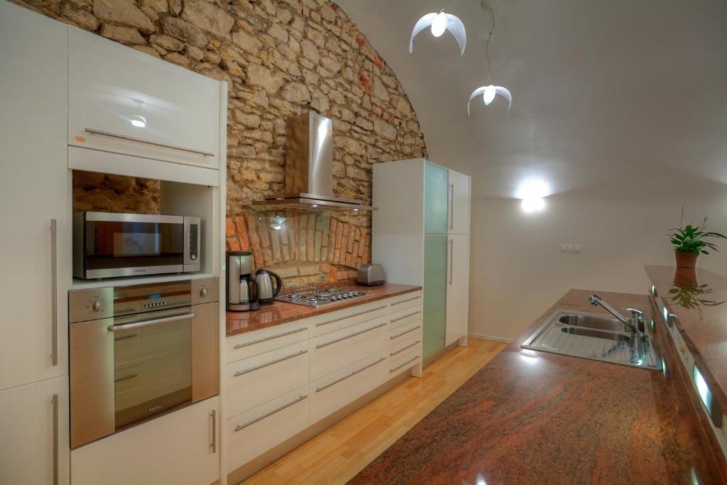 Apartament U Kapra *