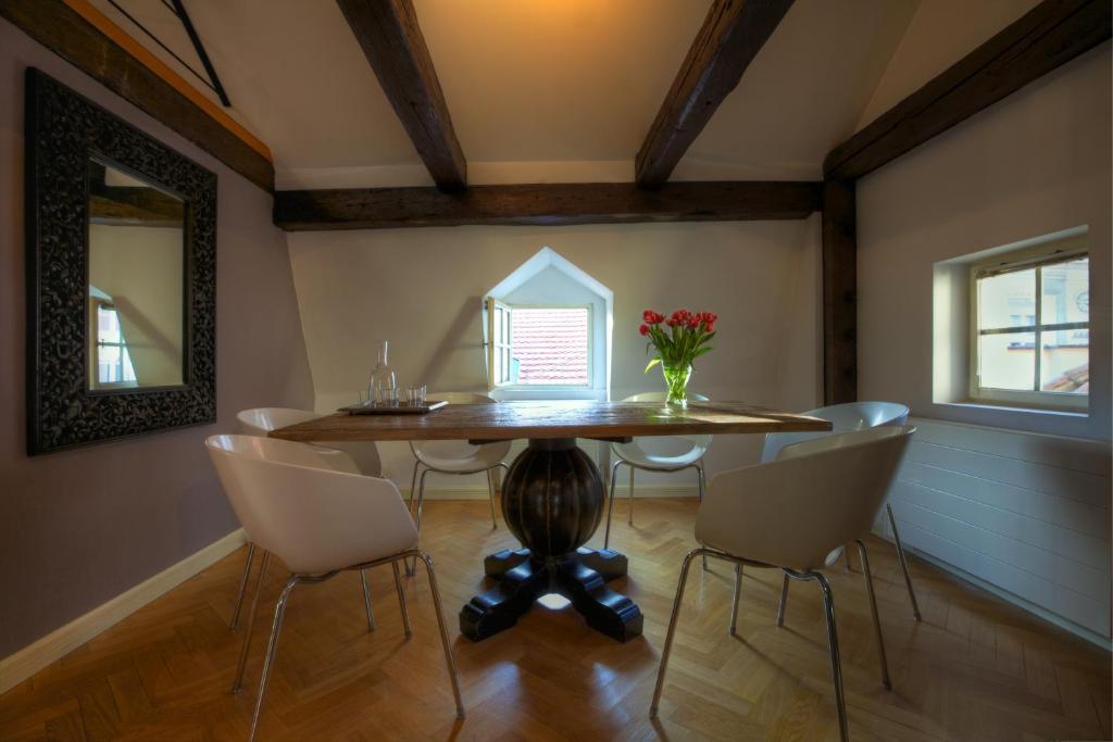 Apartament U Kapra