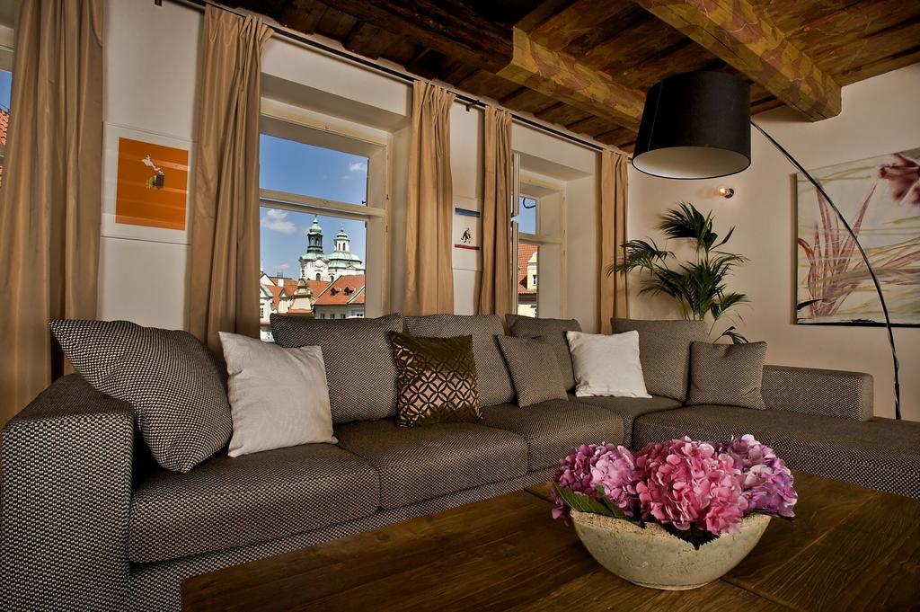 Apartament U Kapra