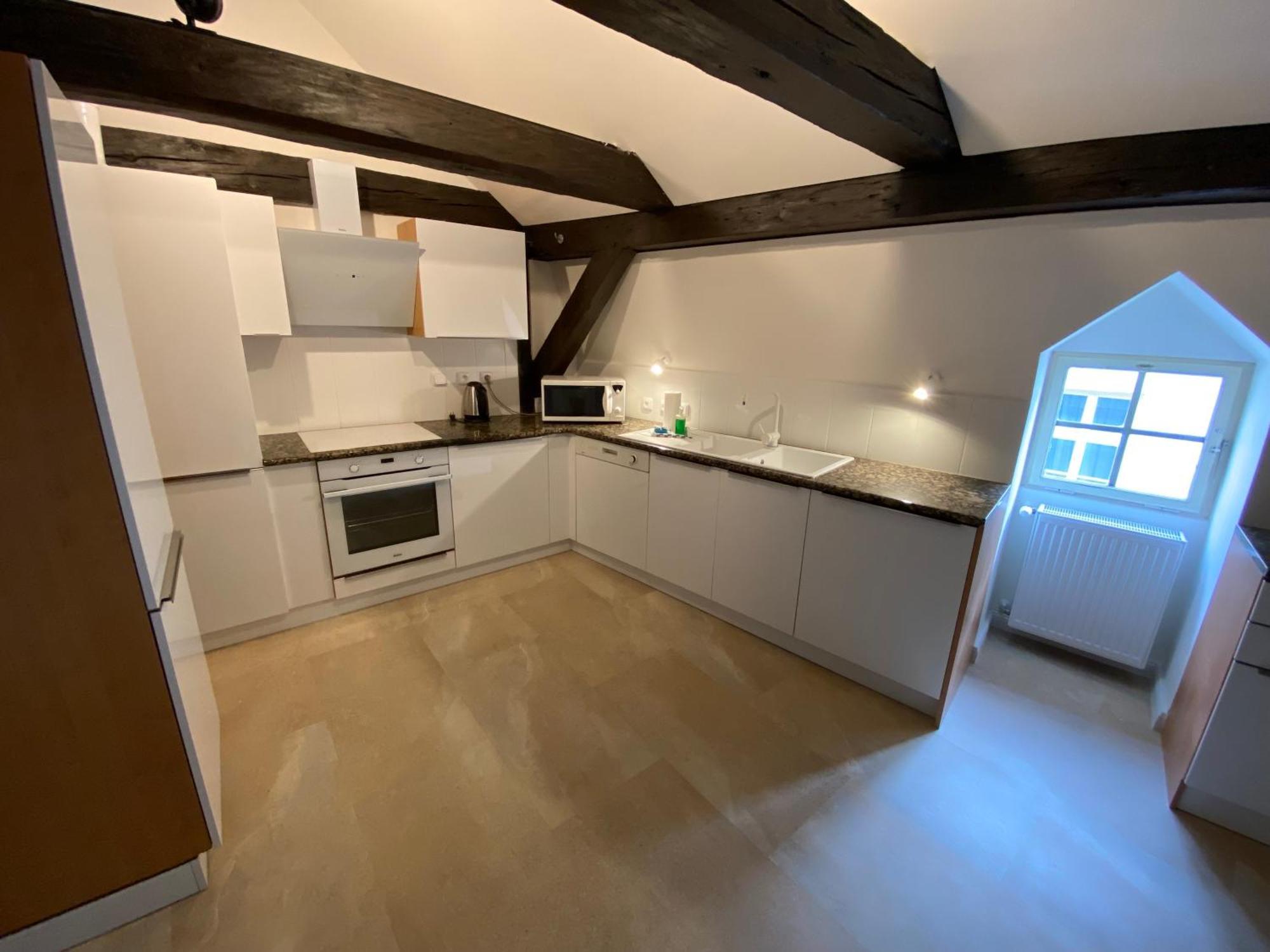 U Kapra Apartament