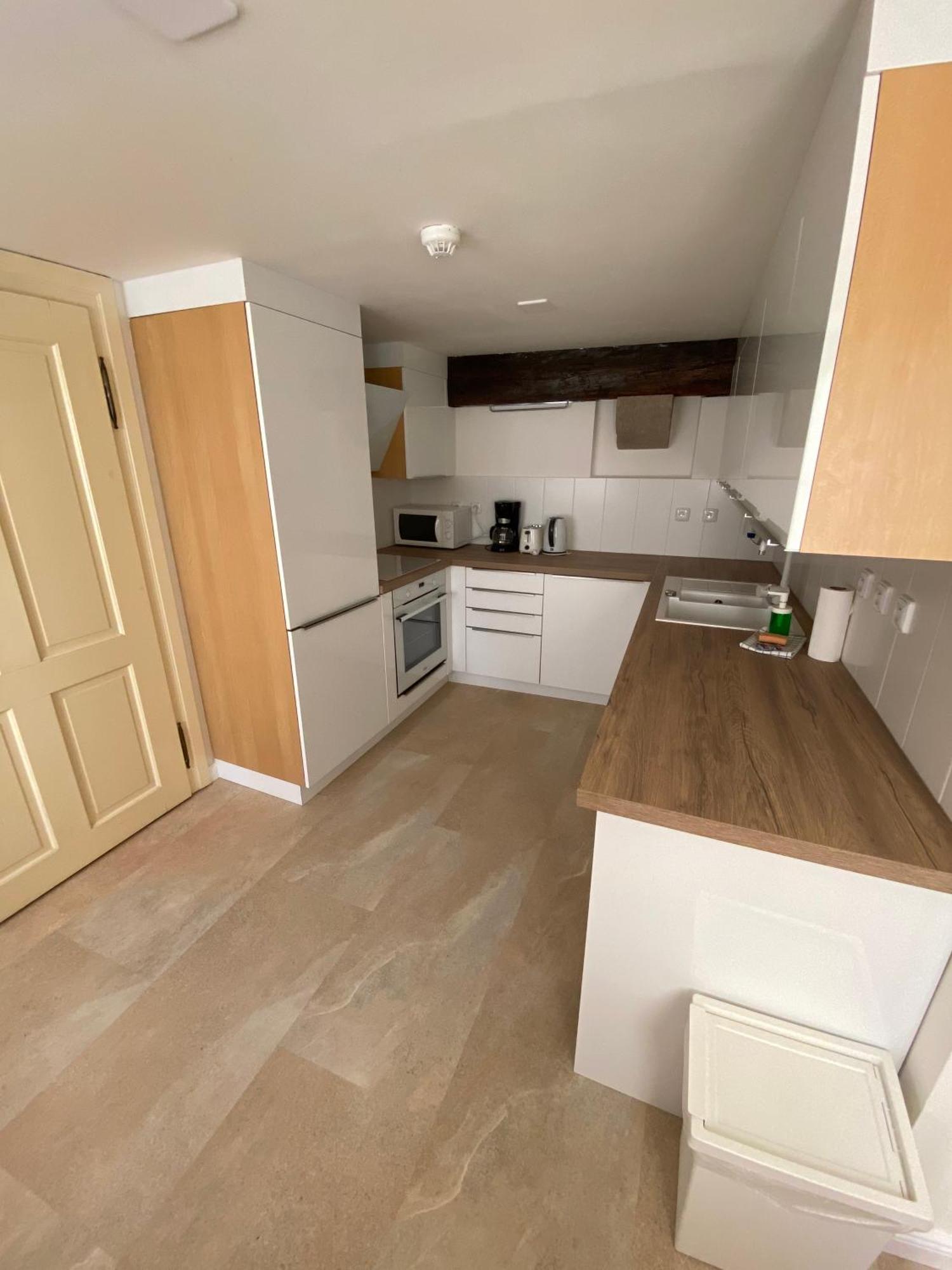Apartament U Kapra *
