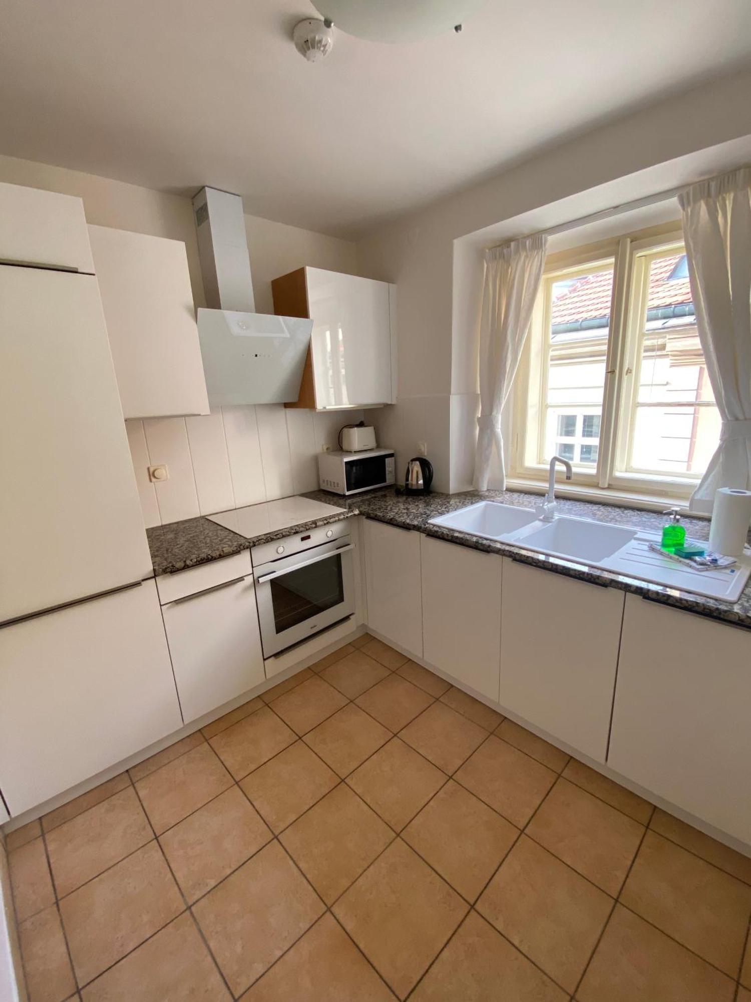 U Kapra Apartament *