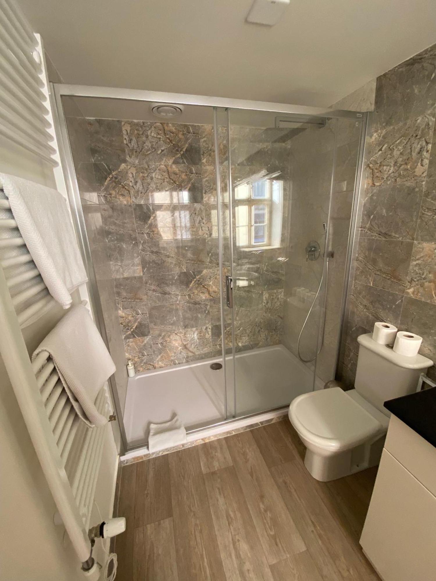 Apartament U Kapra