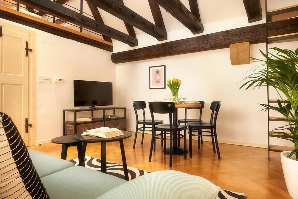 Apartament U Kapra *