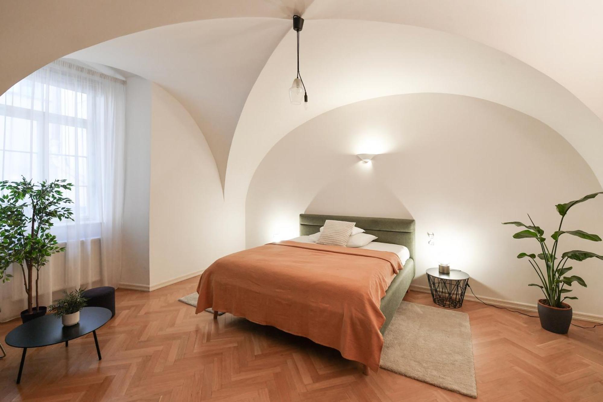 U Kapra Praga