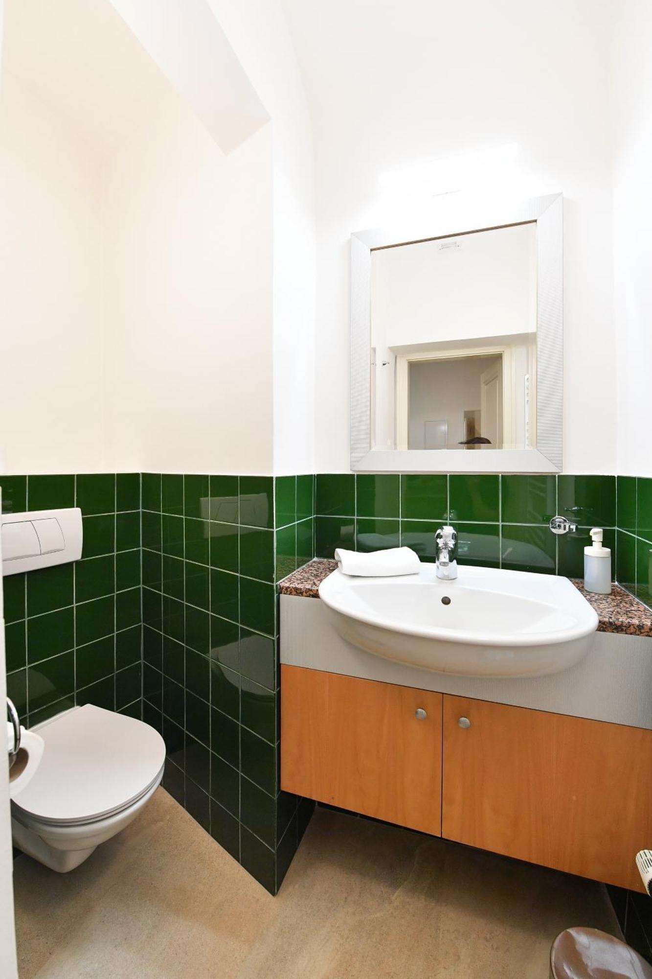 U Kapra Apartament *